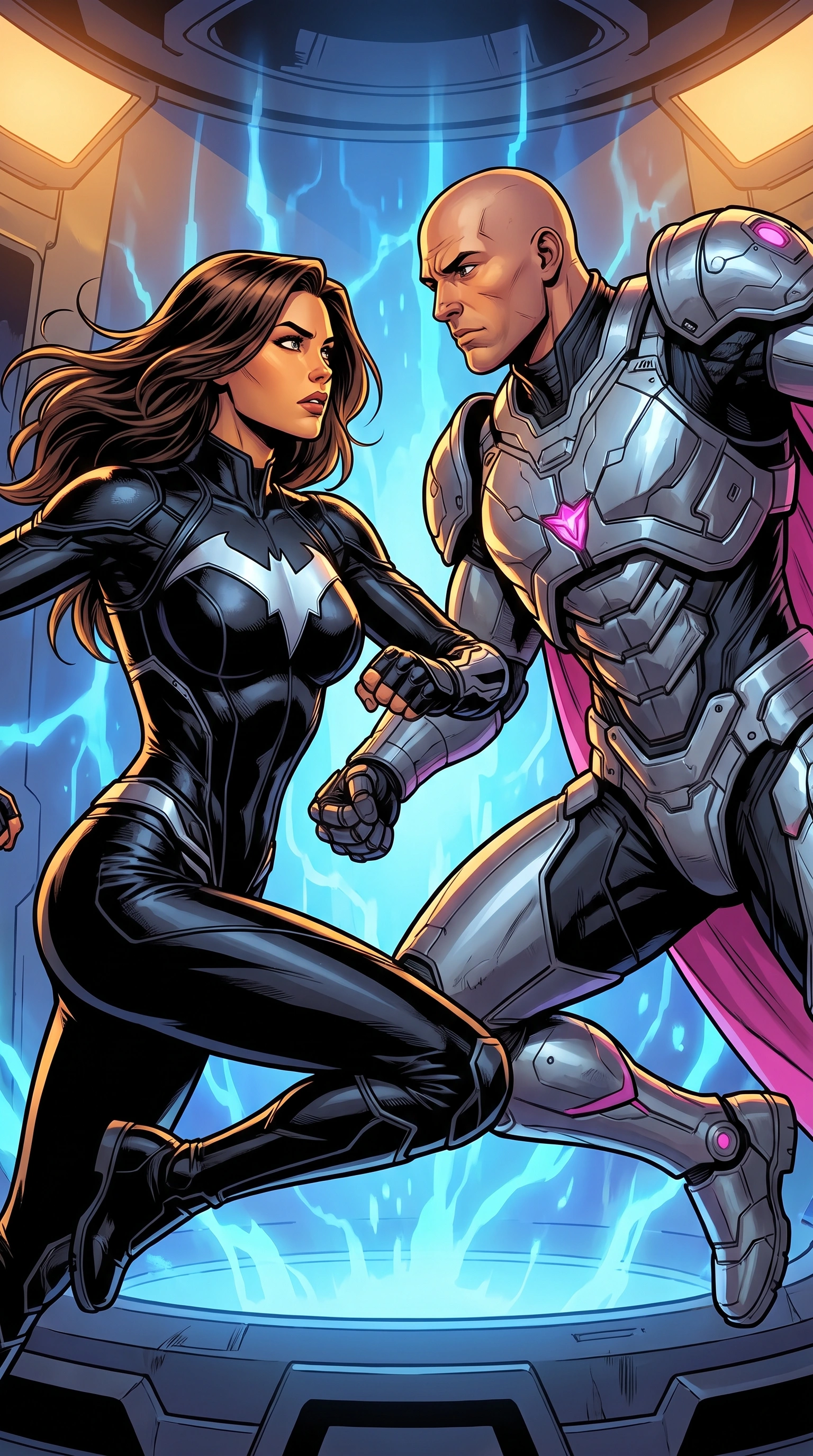 Chapter 4 — panel 6