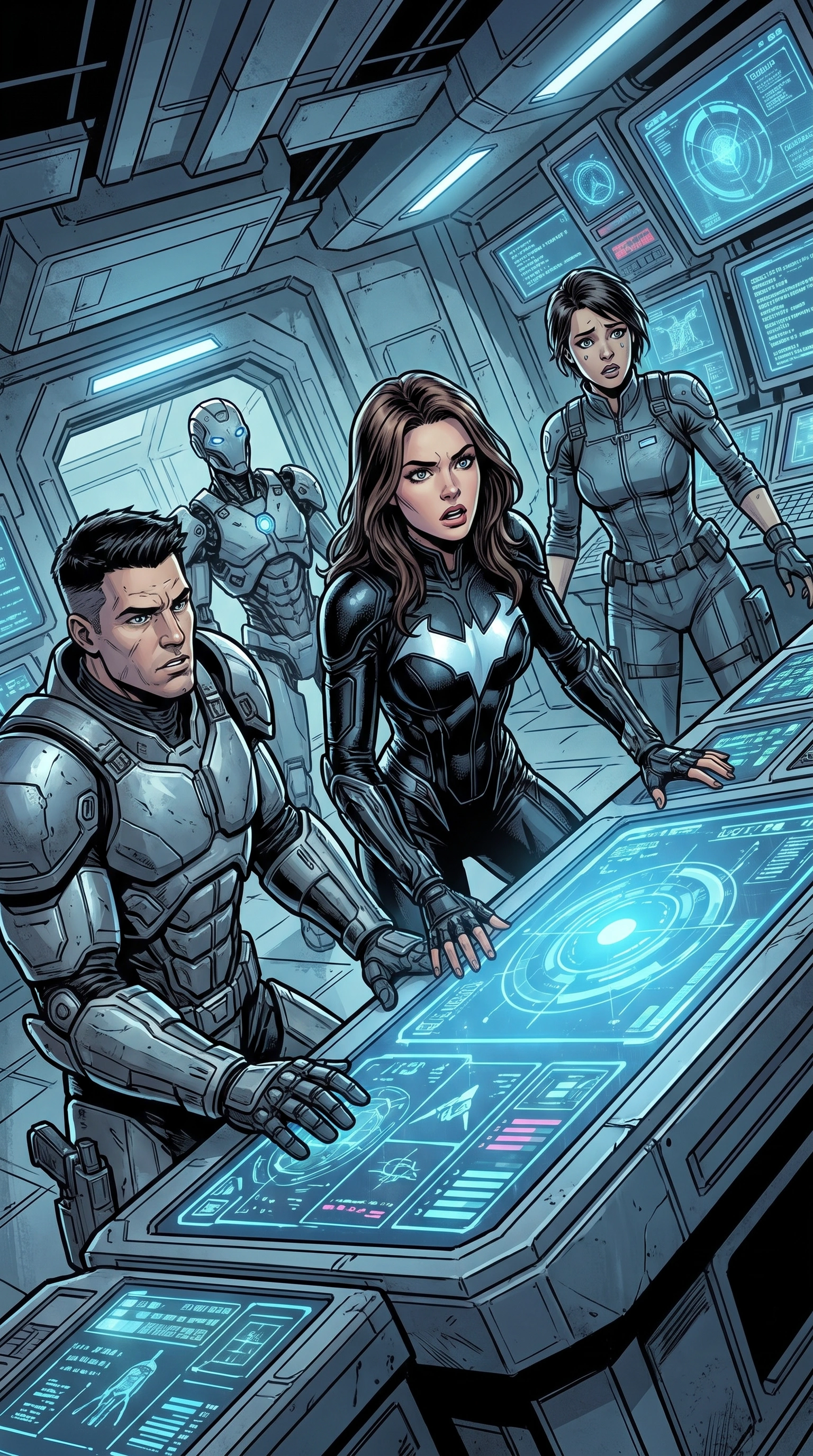 Chapter 4 — panel 7