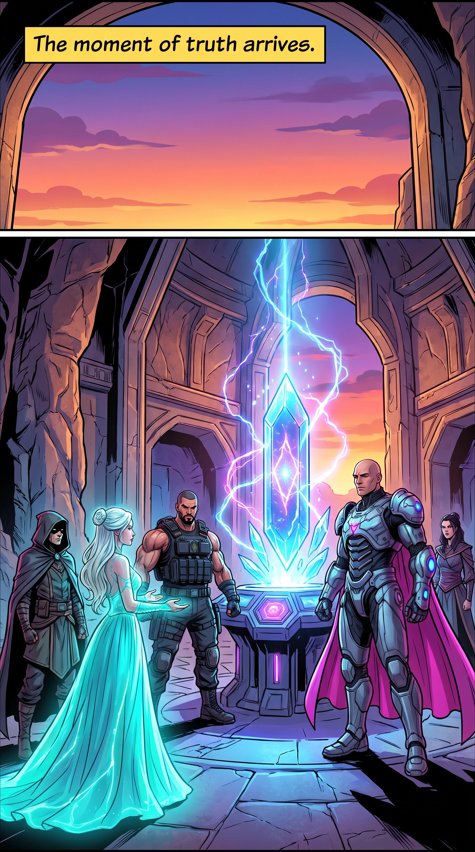 Chapter 5 — panel 4