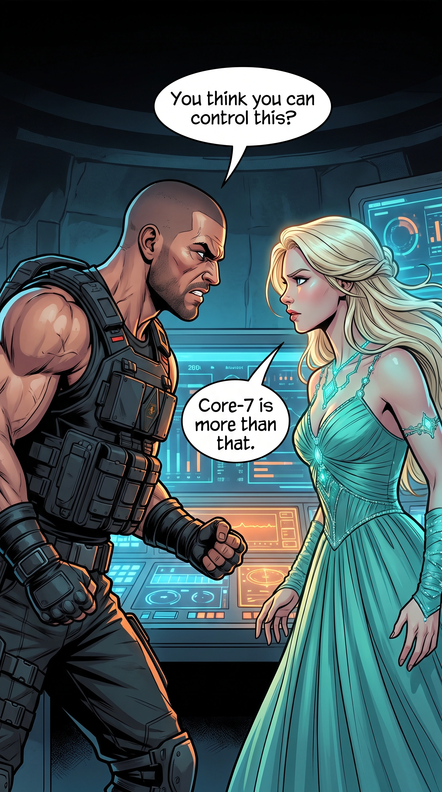 Chapter 5 — panel 5