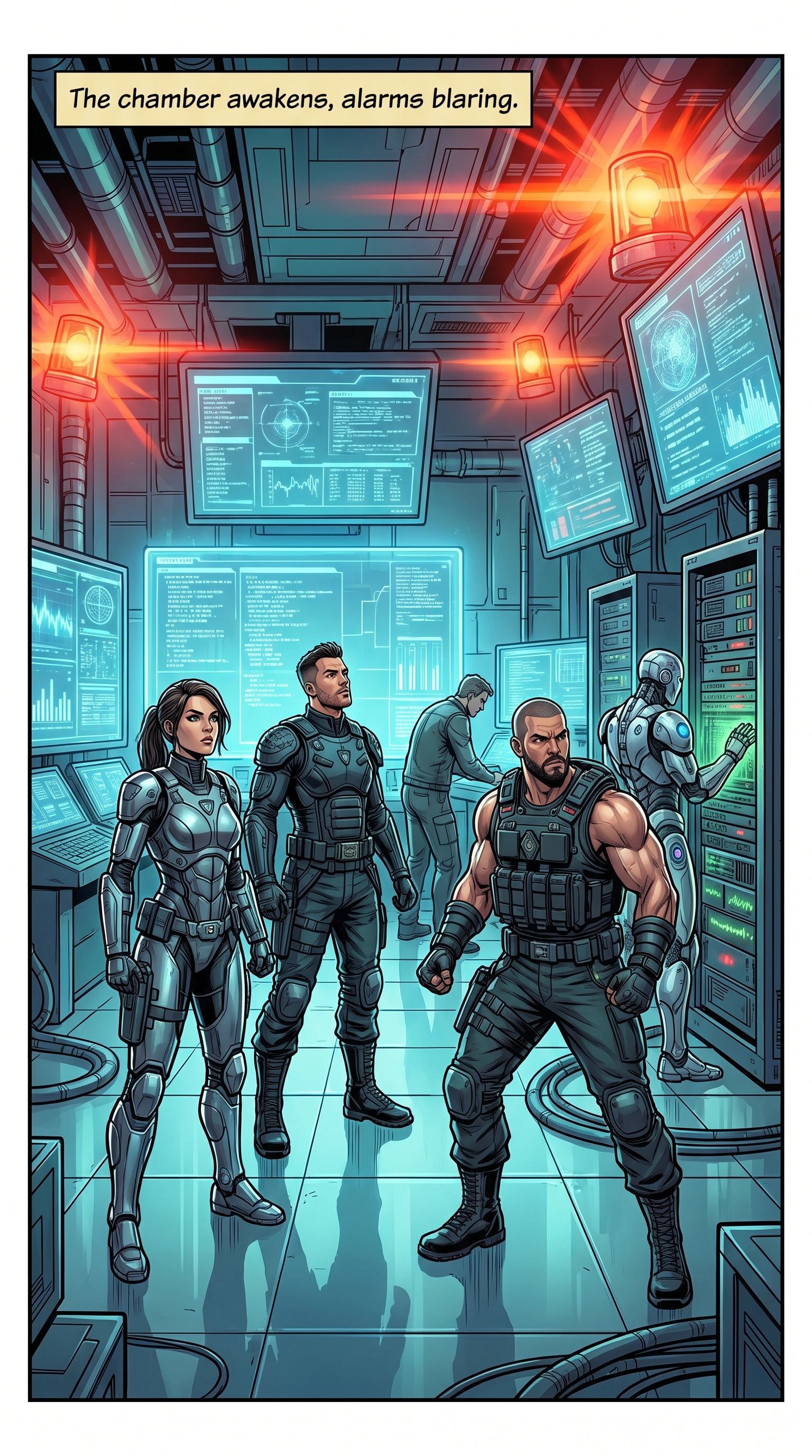 Ep. 3 — Project Palinode — panel 7