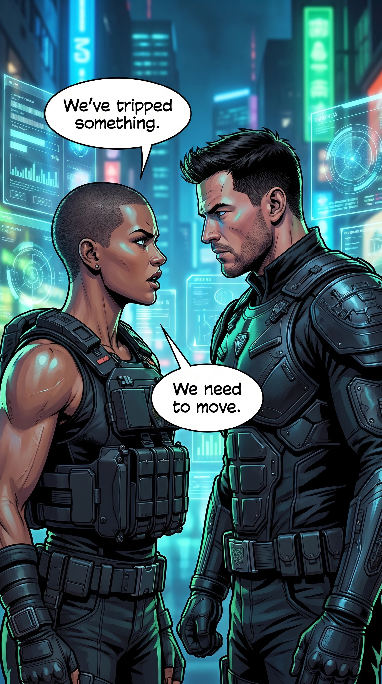 Ep. 3 — Project Palinode — panel 8