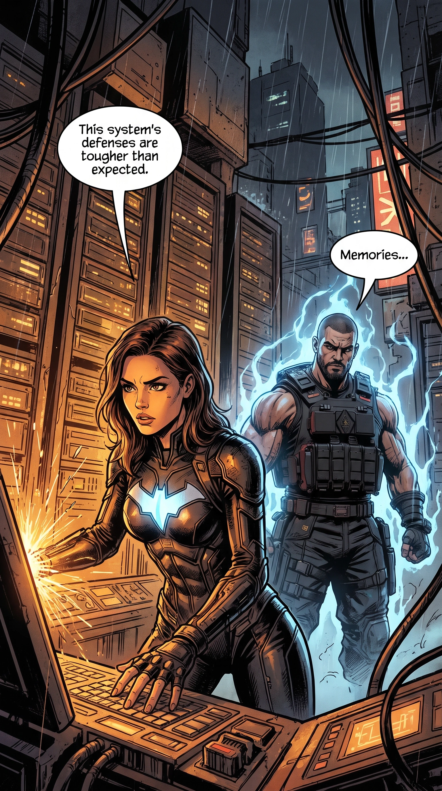 Ep. 4 — Heart of the Reactor — panel 5