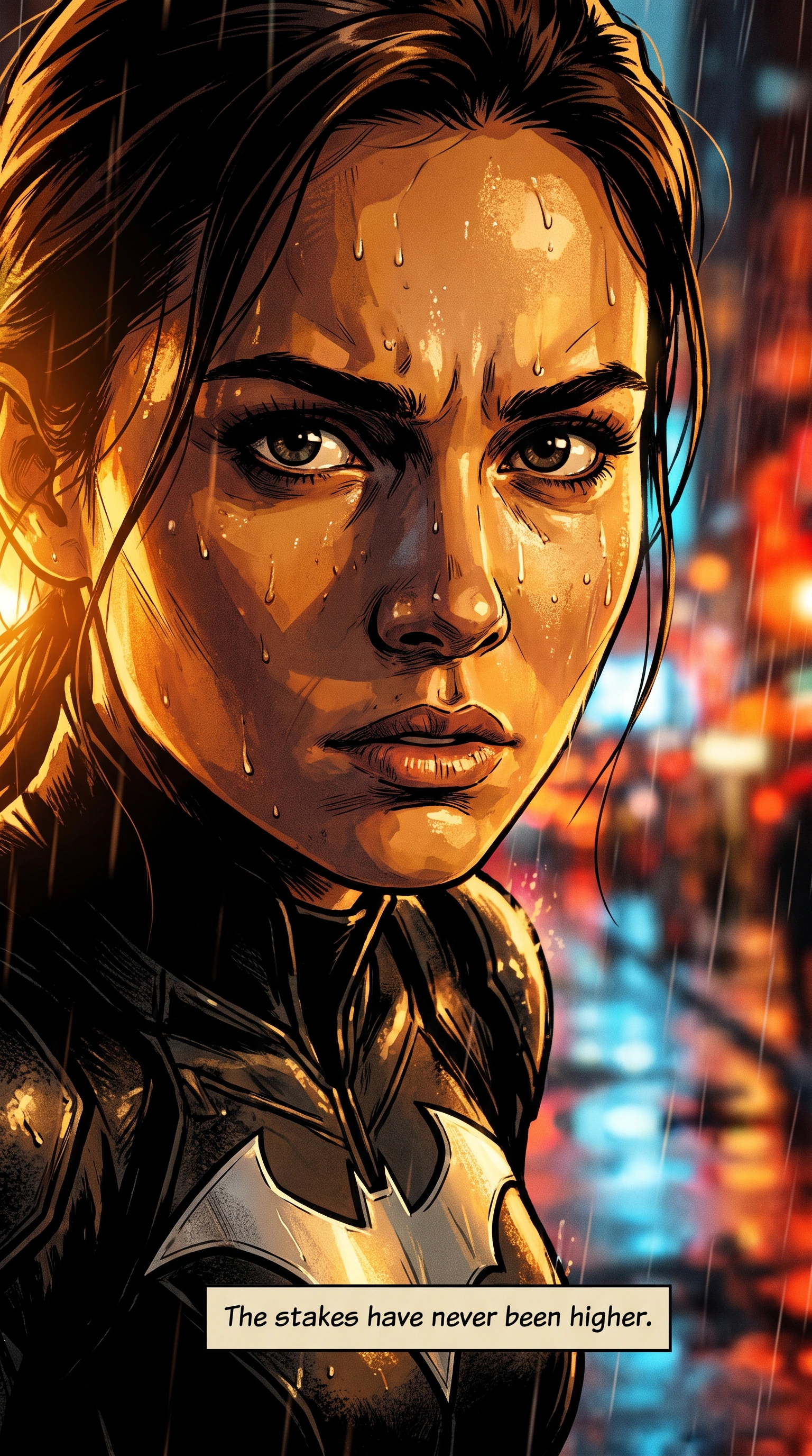 Ep. 4 — Heart of the Reactor — panel 6