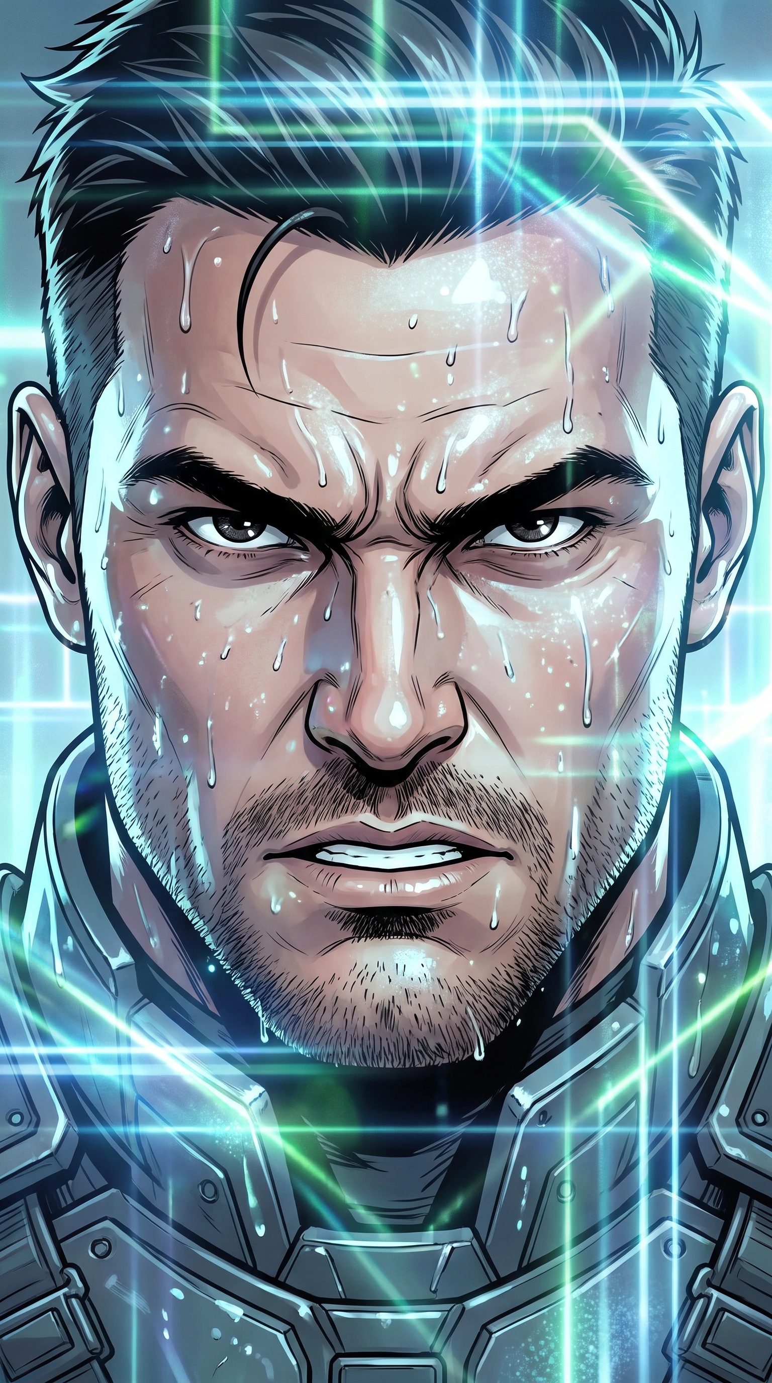 Ep. 5 — The Last Protocol — panel 4