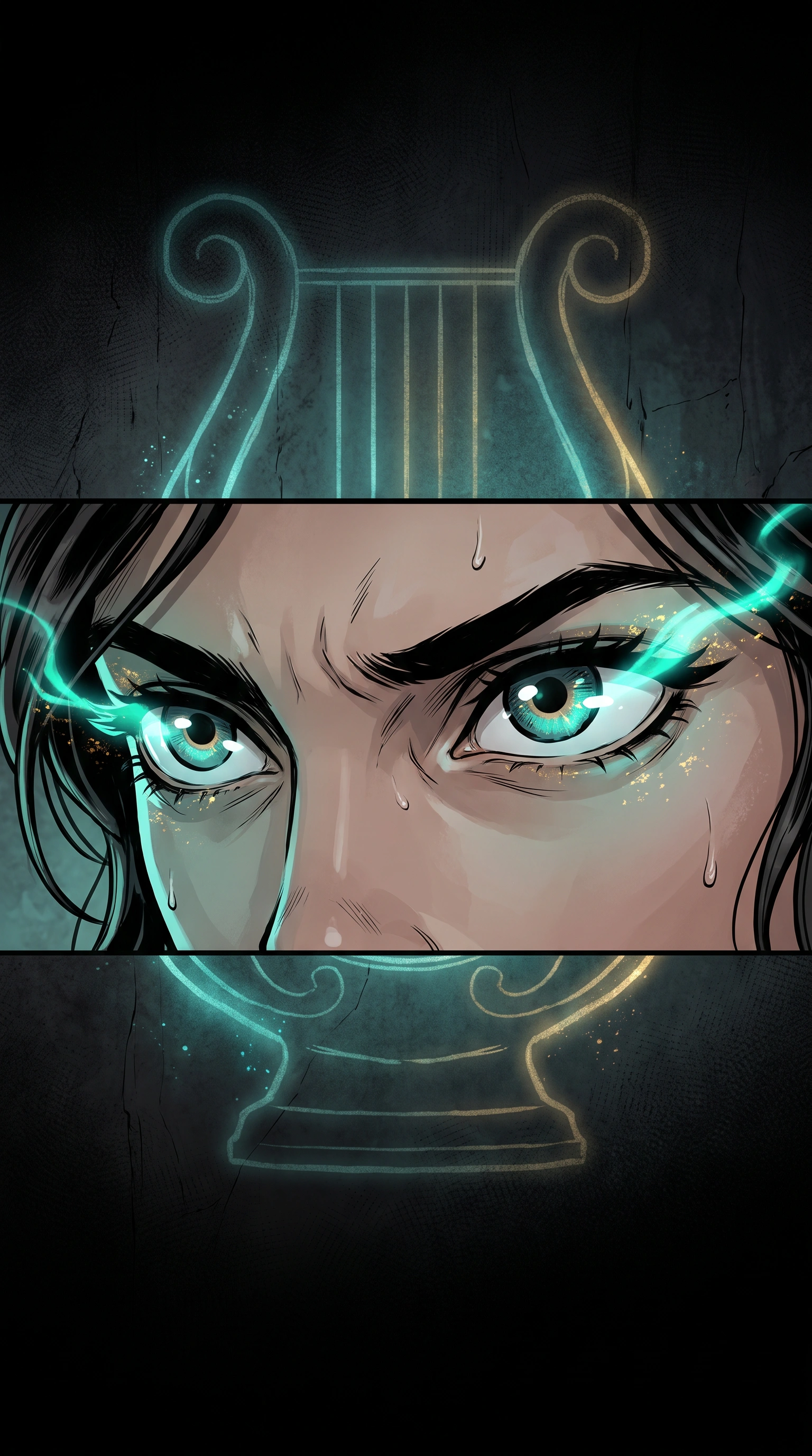 Chapter 1 — panel 3