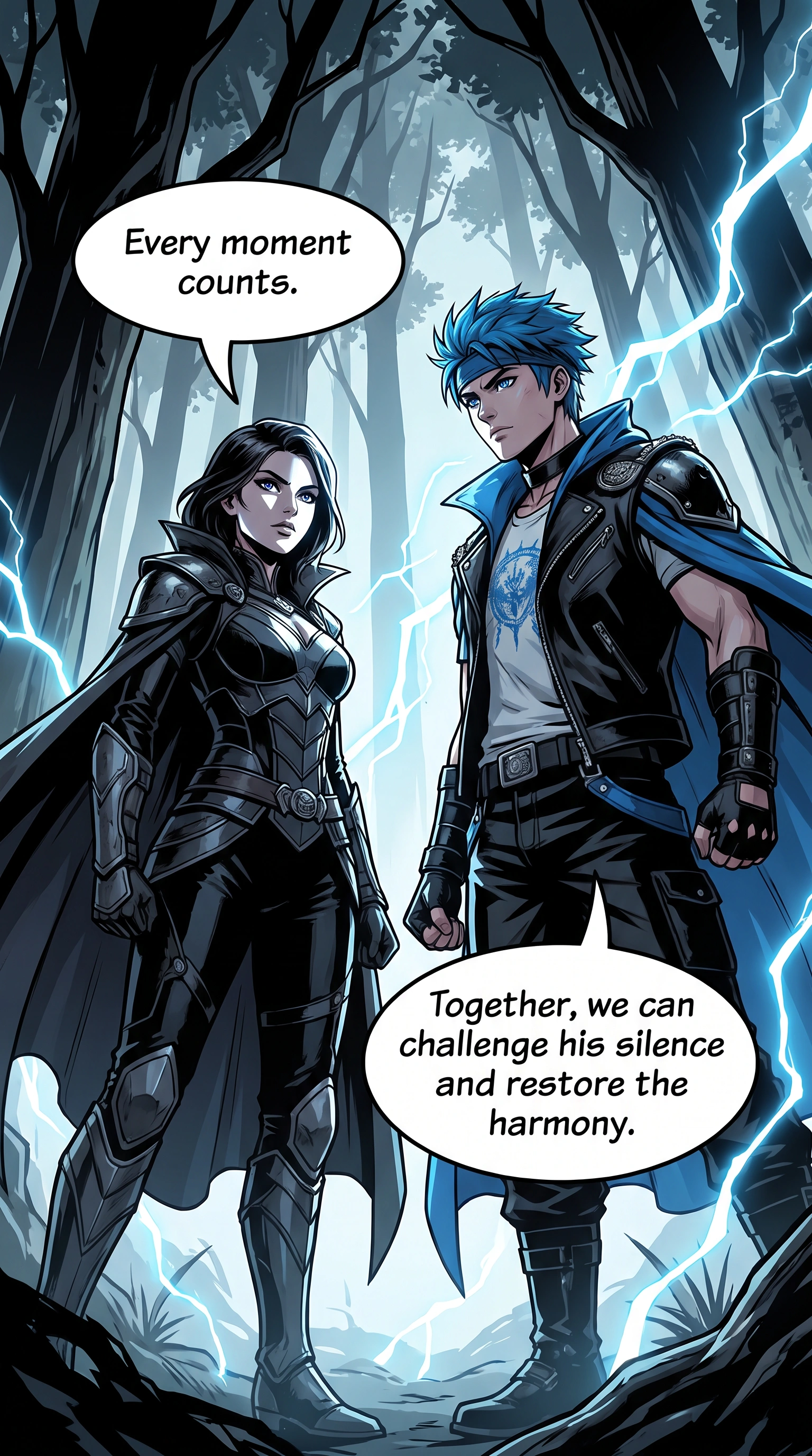Chapter 1 — panel 5