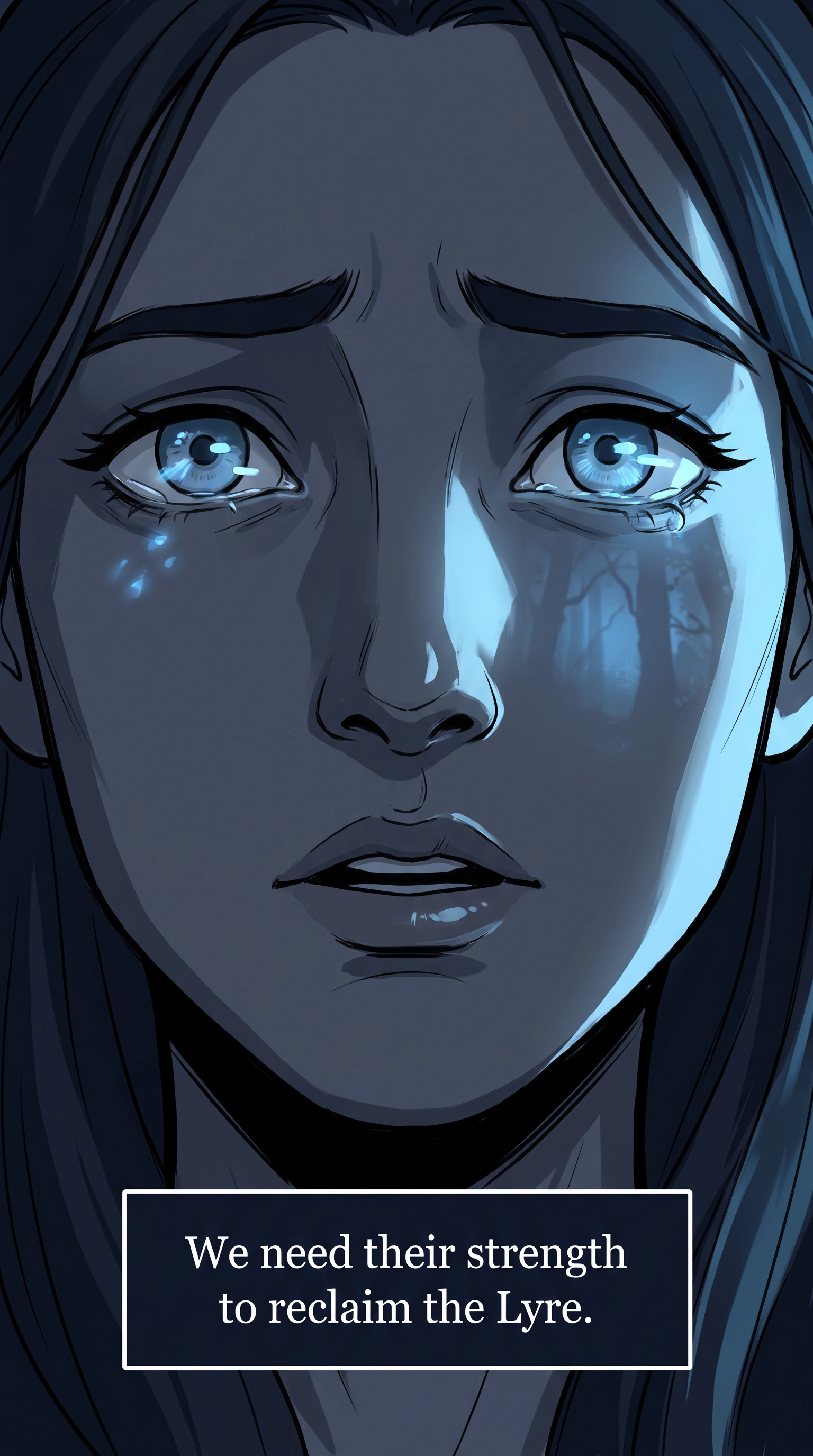 Chapter 1 — panel 6