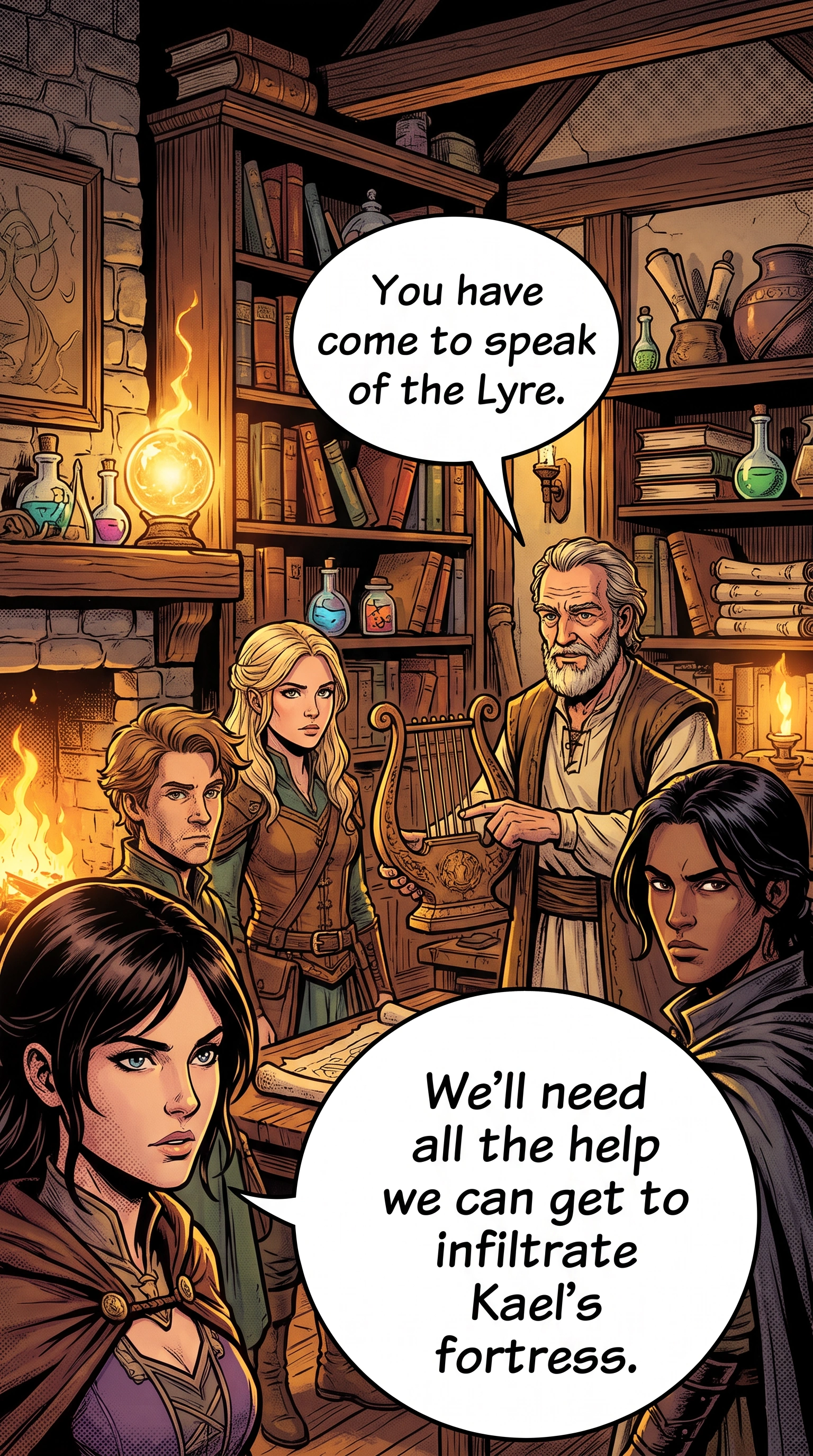 Chapter 2 — panel 2