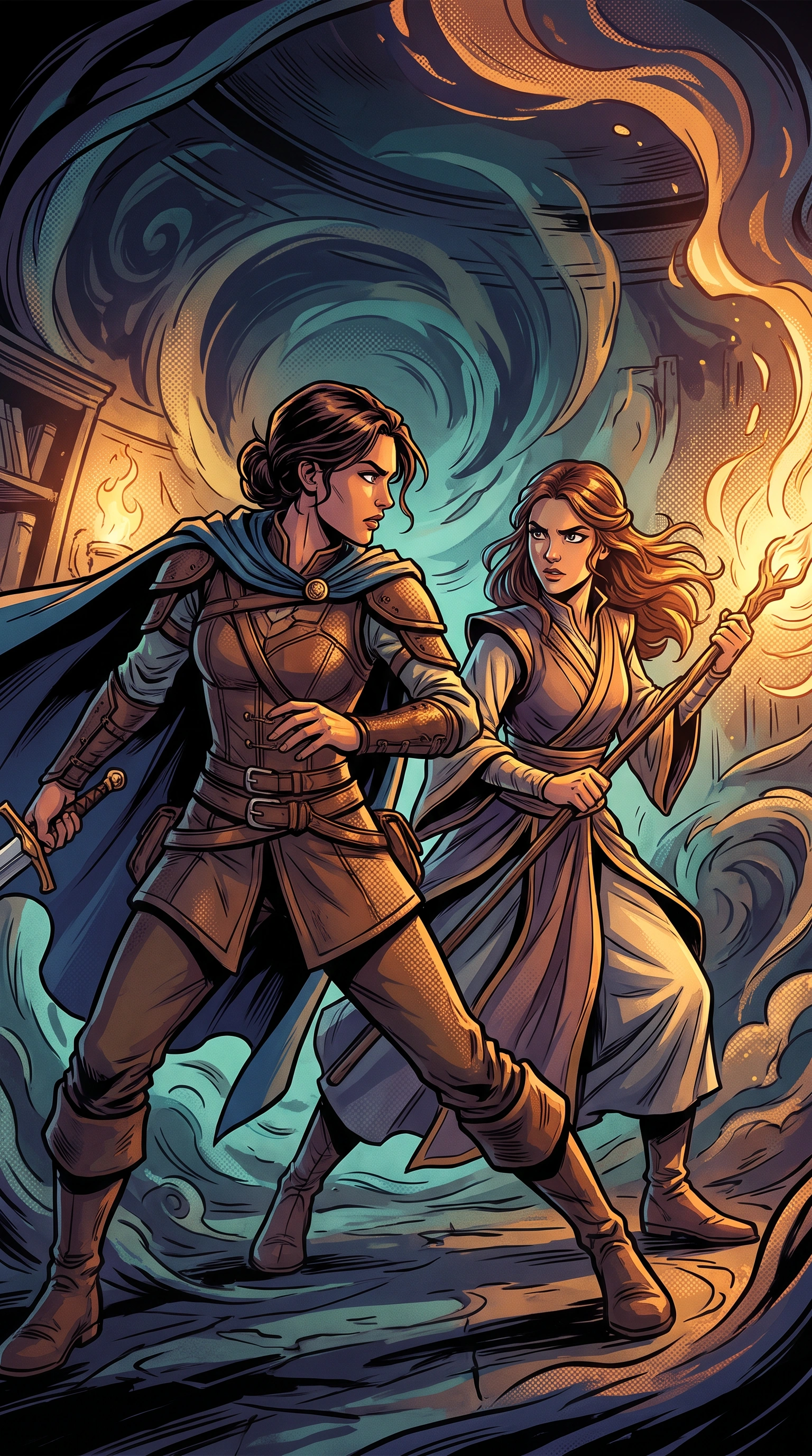 Chapter 2 — panel 3