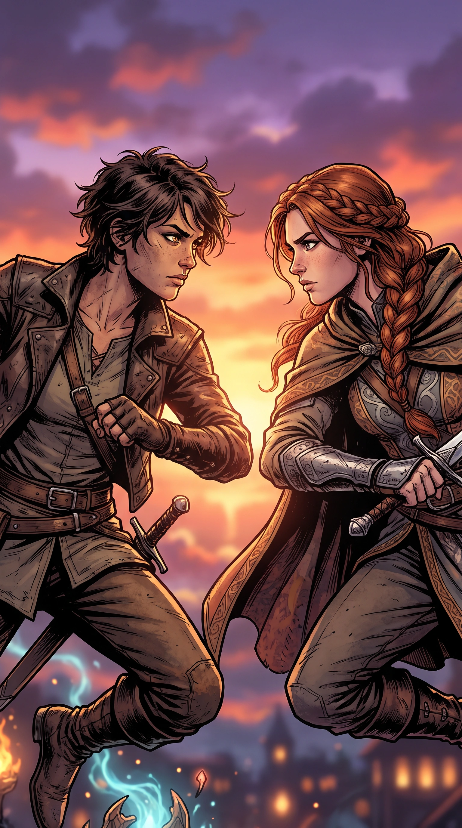 Chapter 2 — panel 9