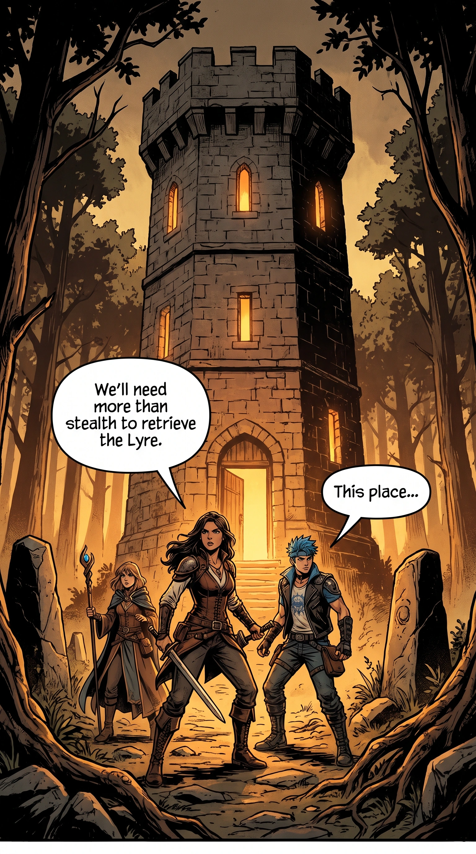 Chapter 3 — panel 2