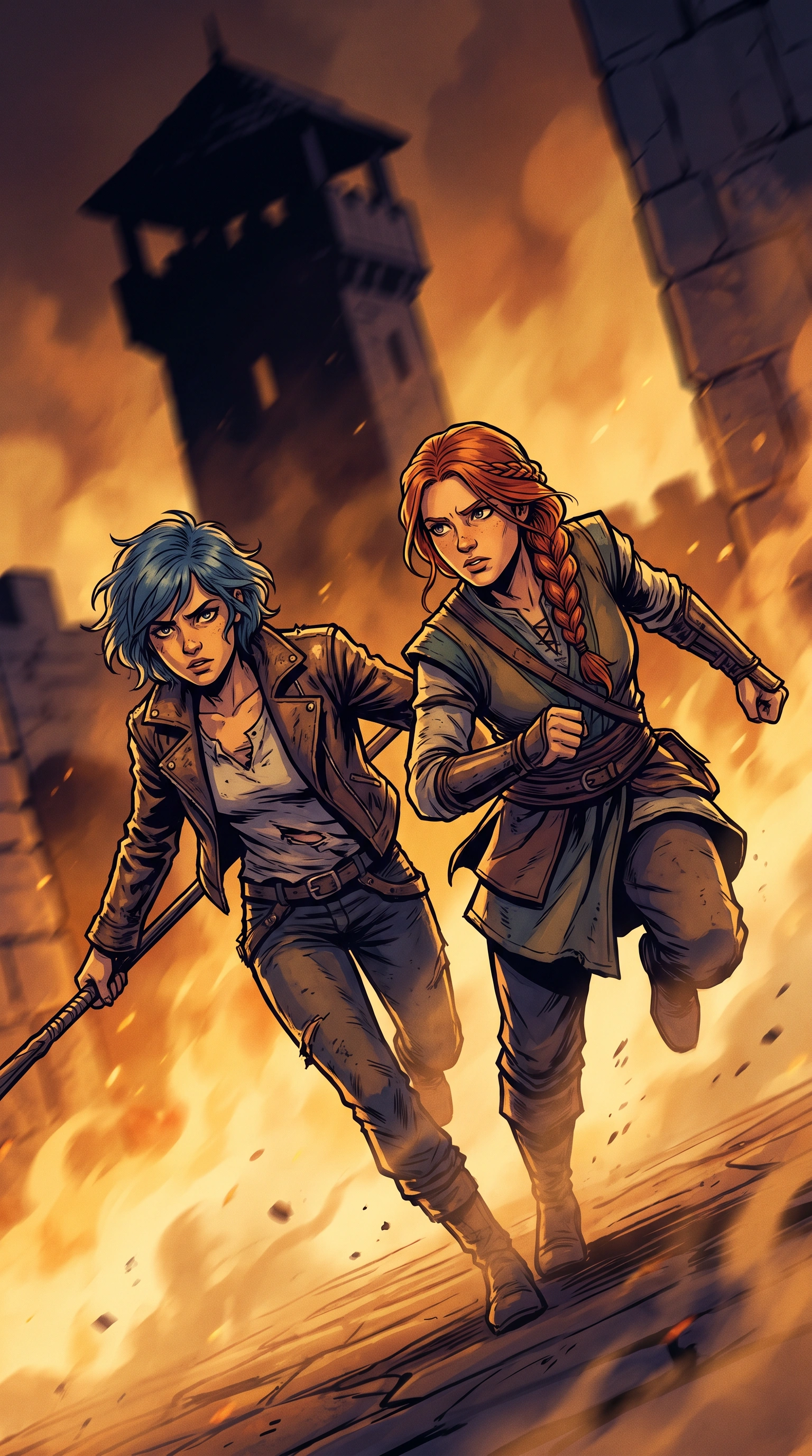 Chapter 3 — panel 3