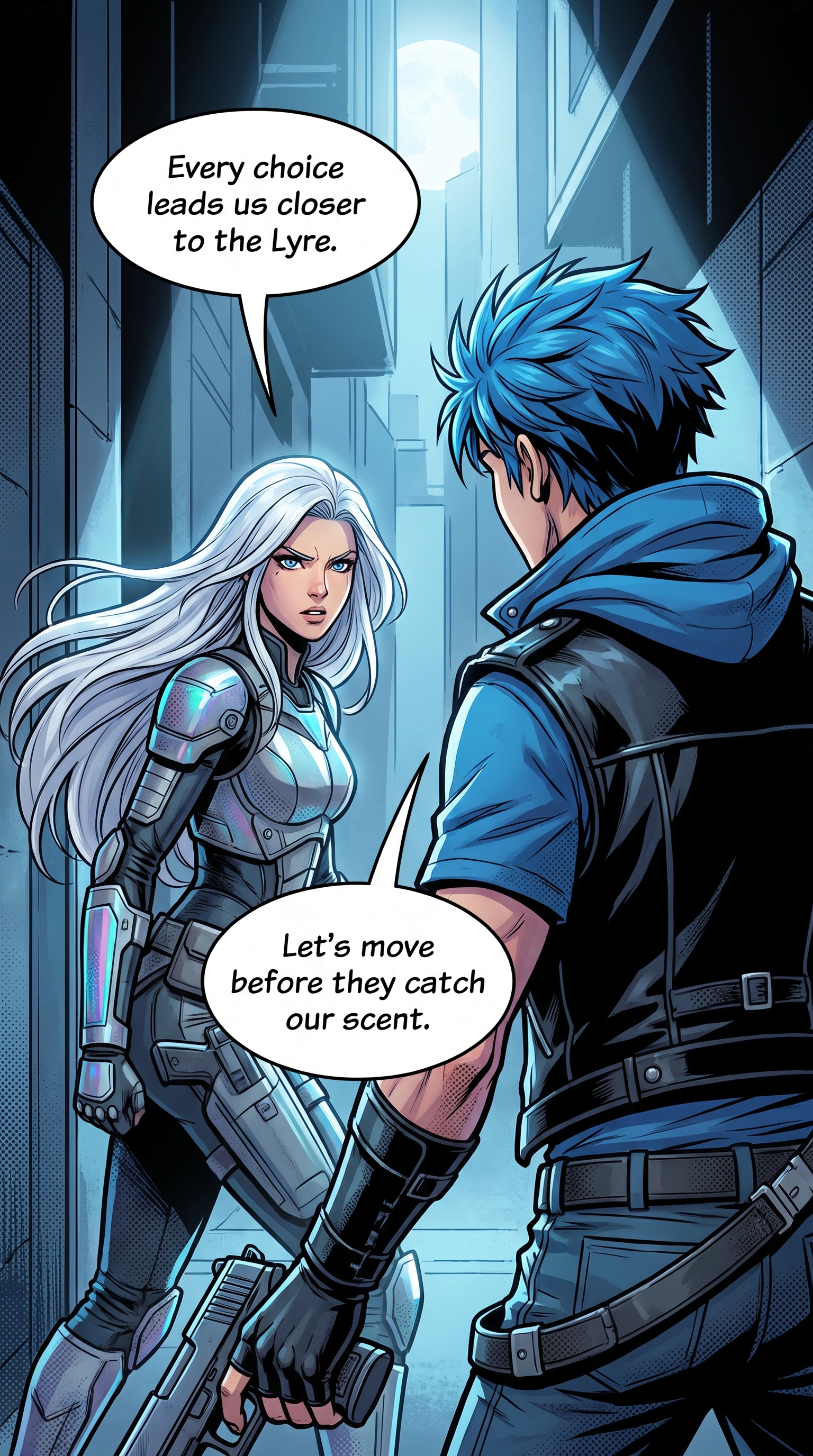 Chapter 3 — panel 5
