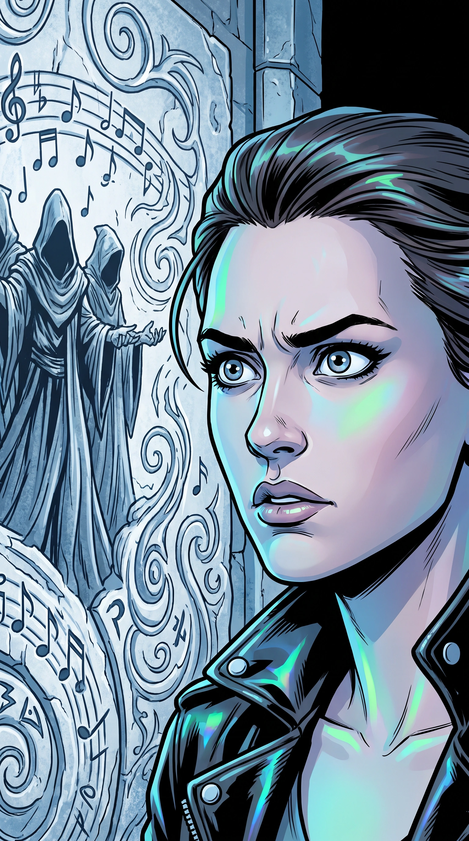 Chapter 3 — panel 6