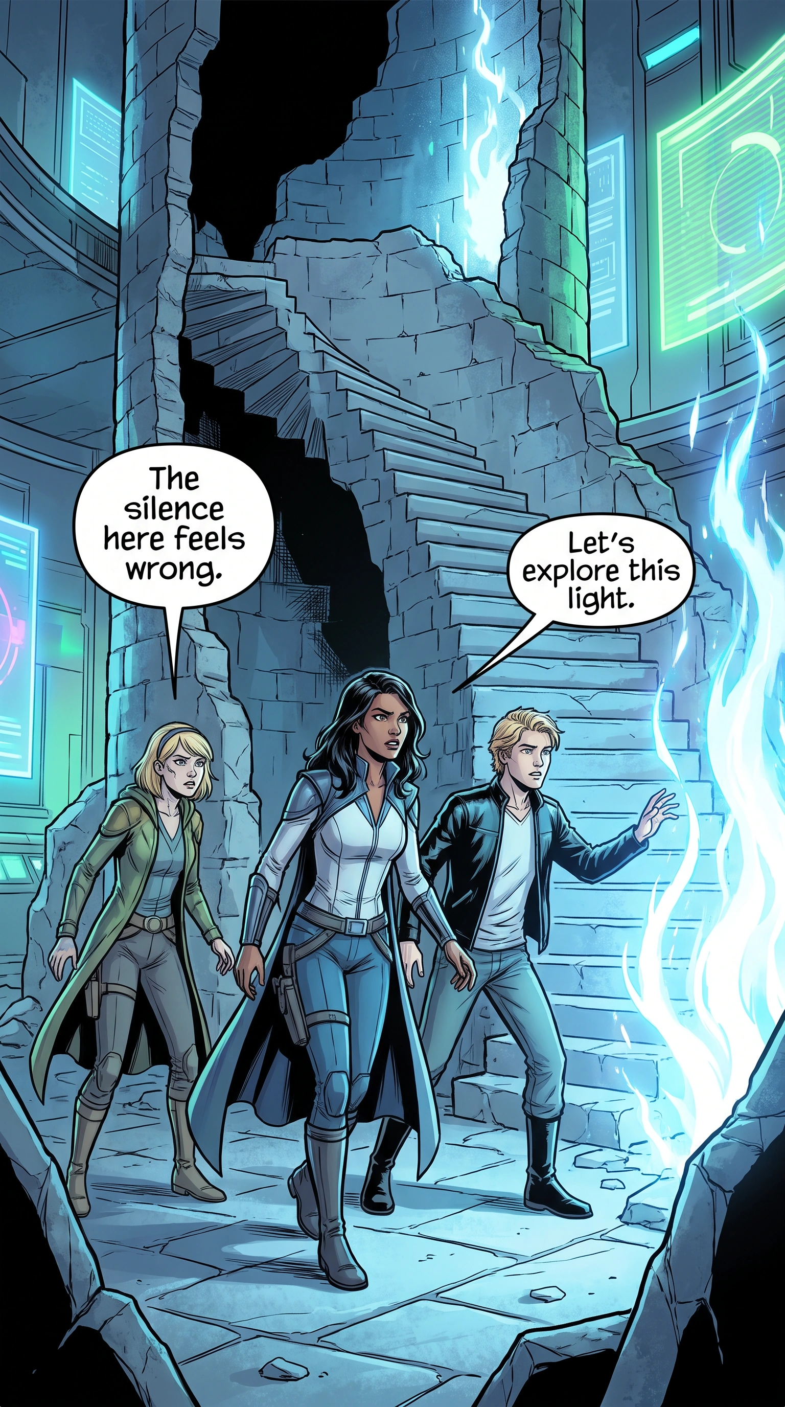 Chapter 3 — panel 8