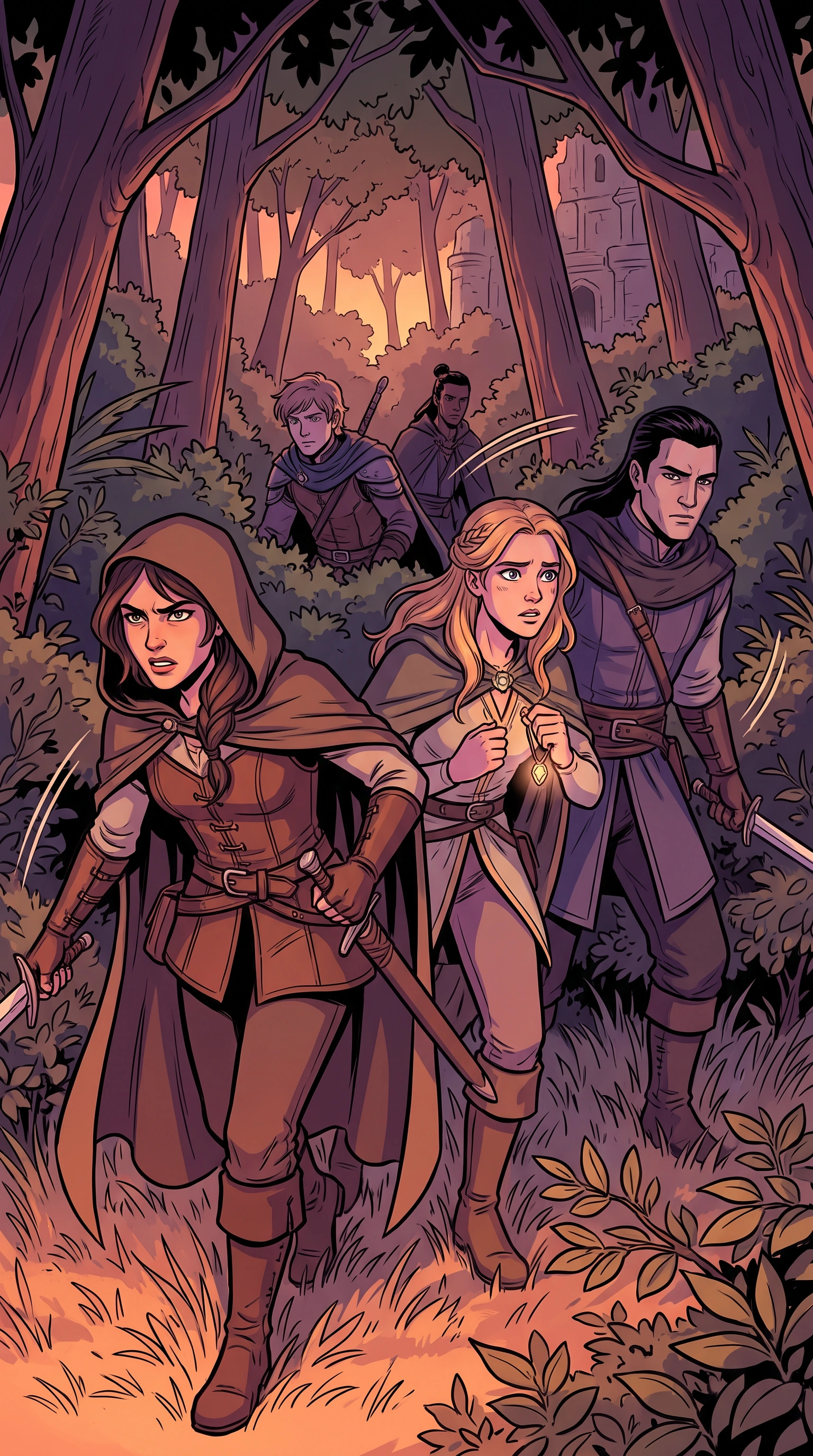 Chapter 5 — panel 4