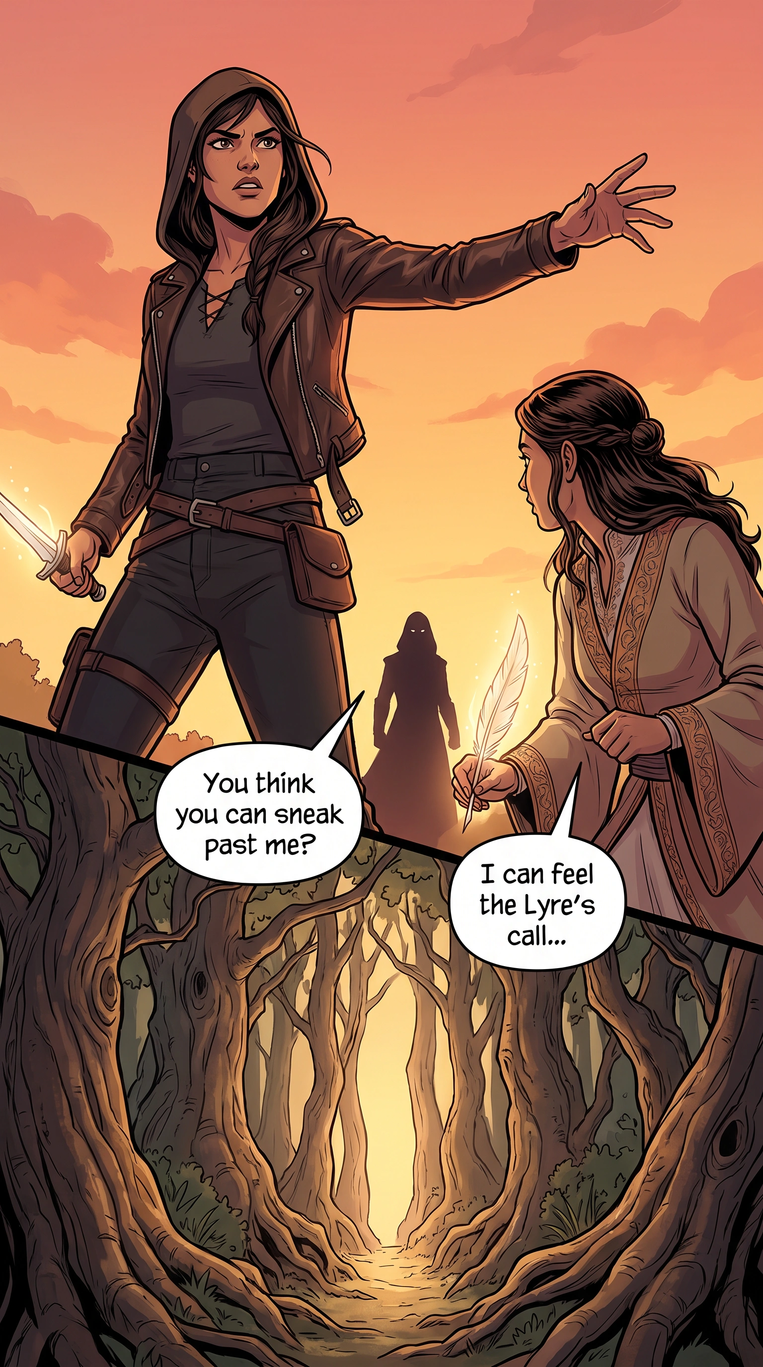 Chapter 5 — panel 5