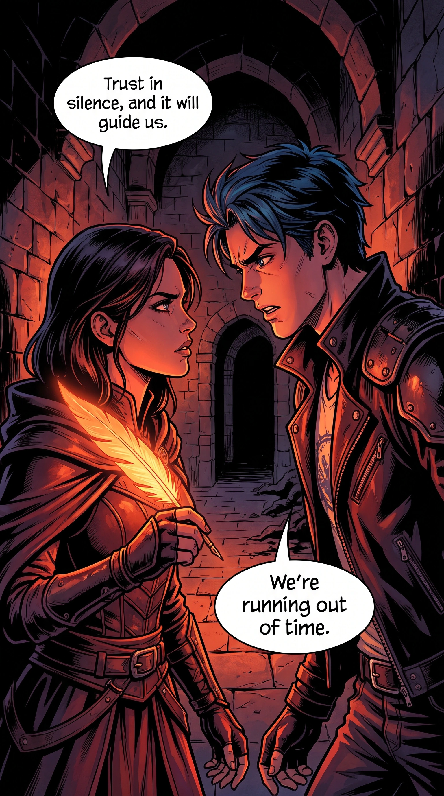 Chapter 6 — panel 2