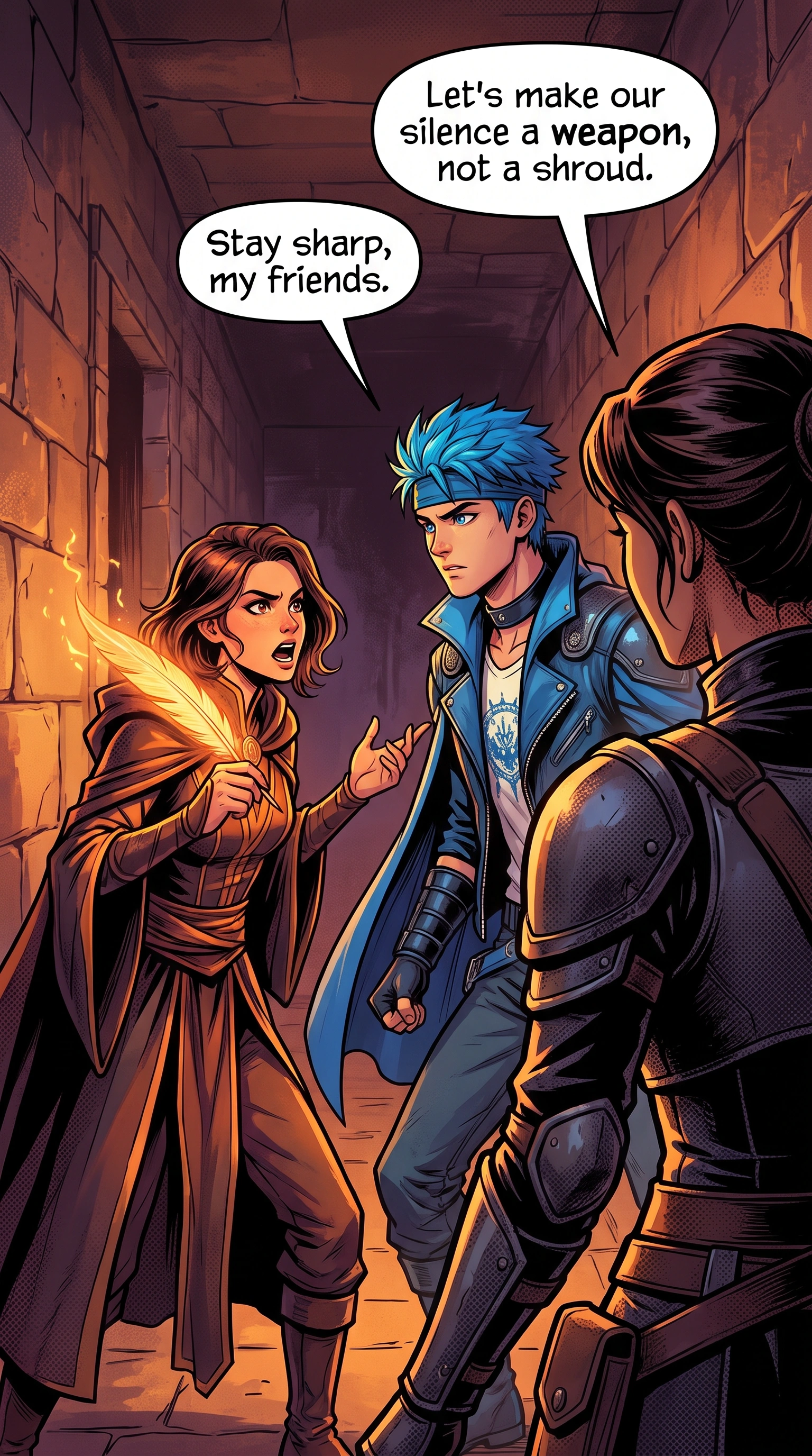 Chapter 6 — panel 5