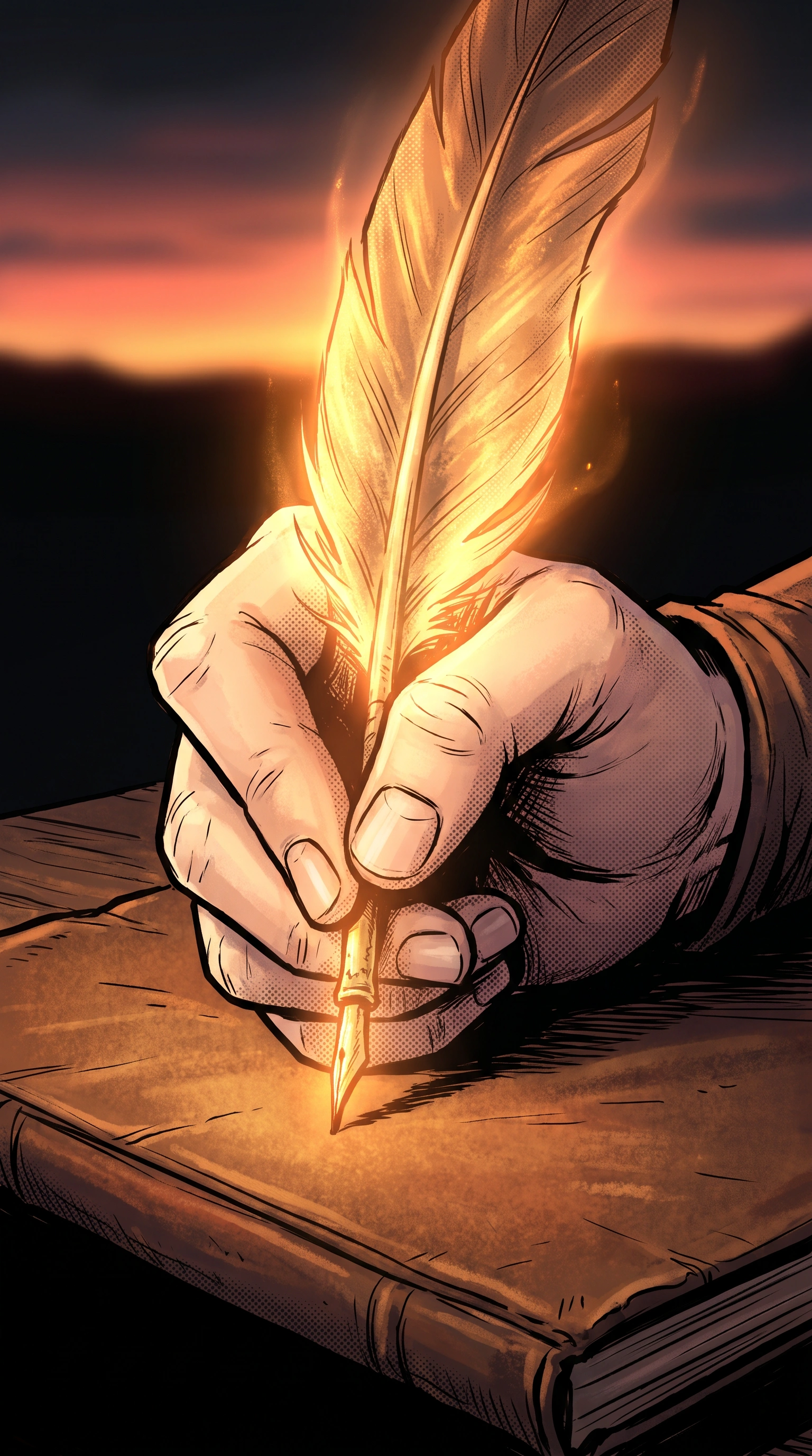 Chapter 6 — panel 6