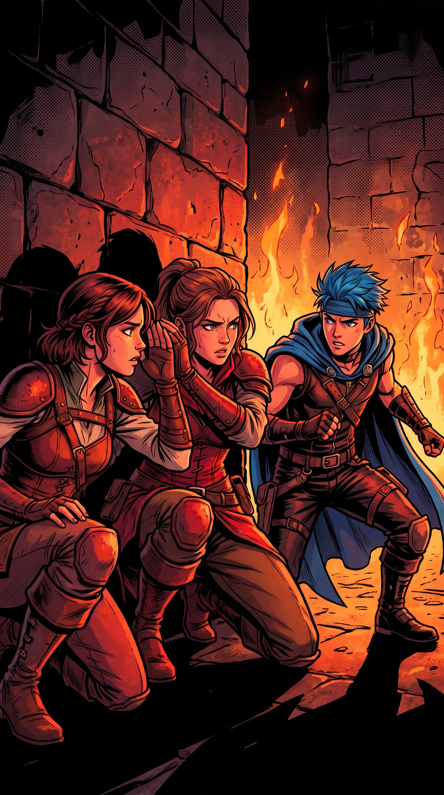 Chapter 6 — panel 7