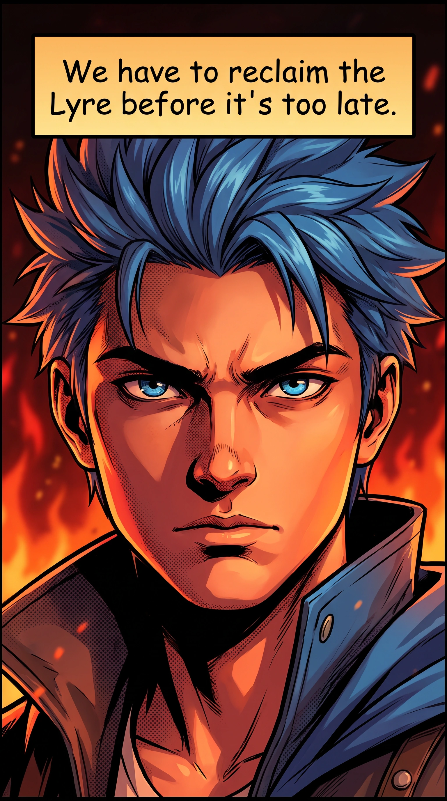 Chapter 6 — panel 9
