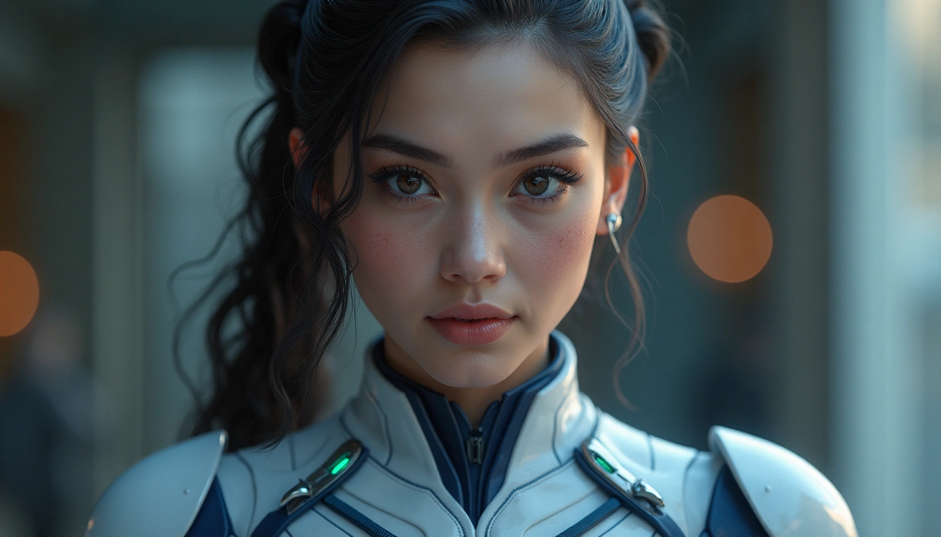 character
