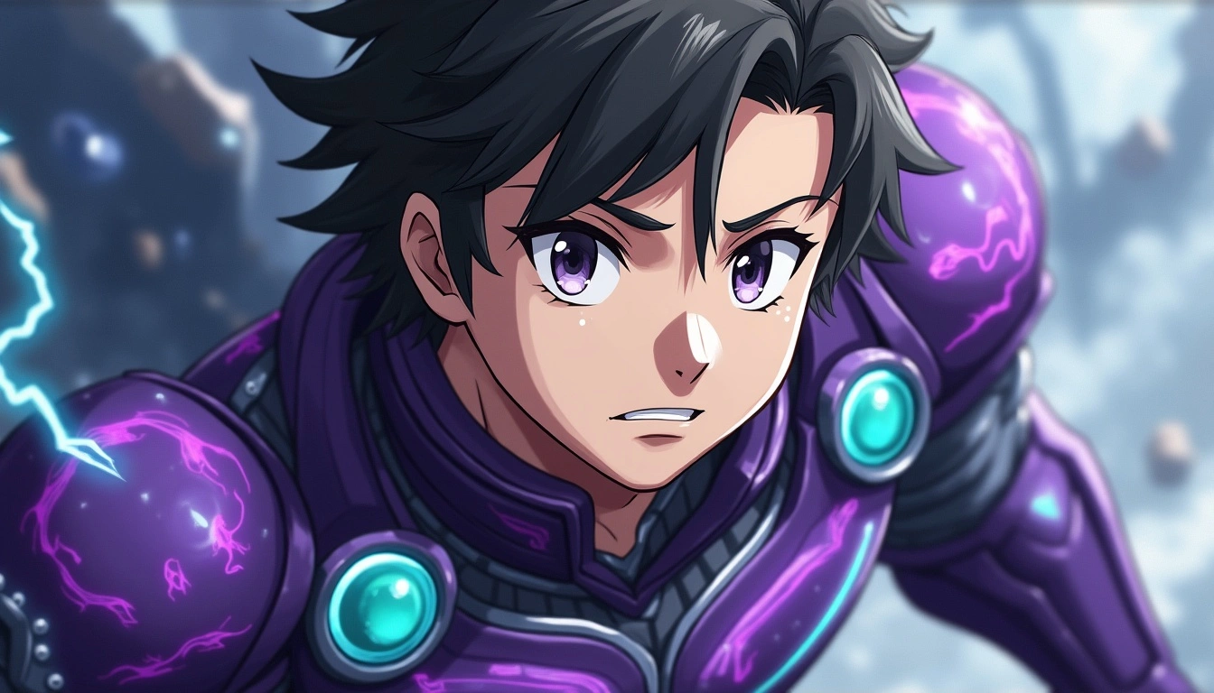 character
