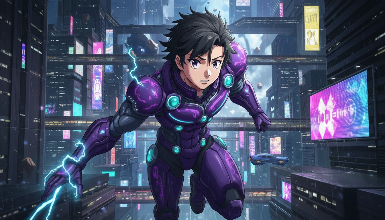 character
