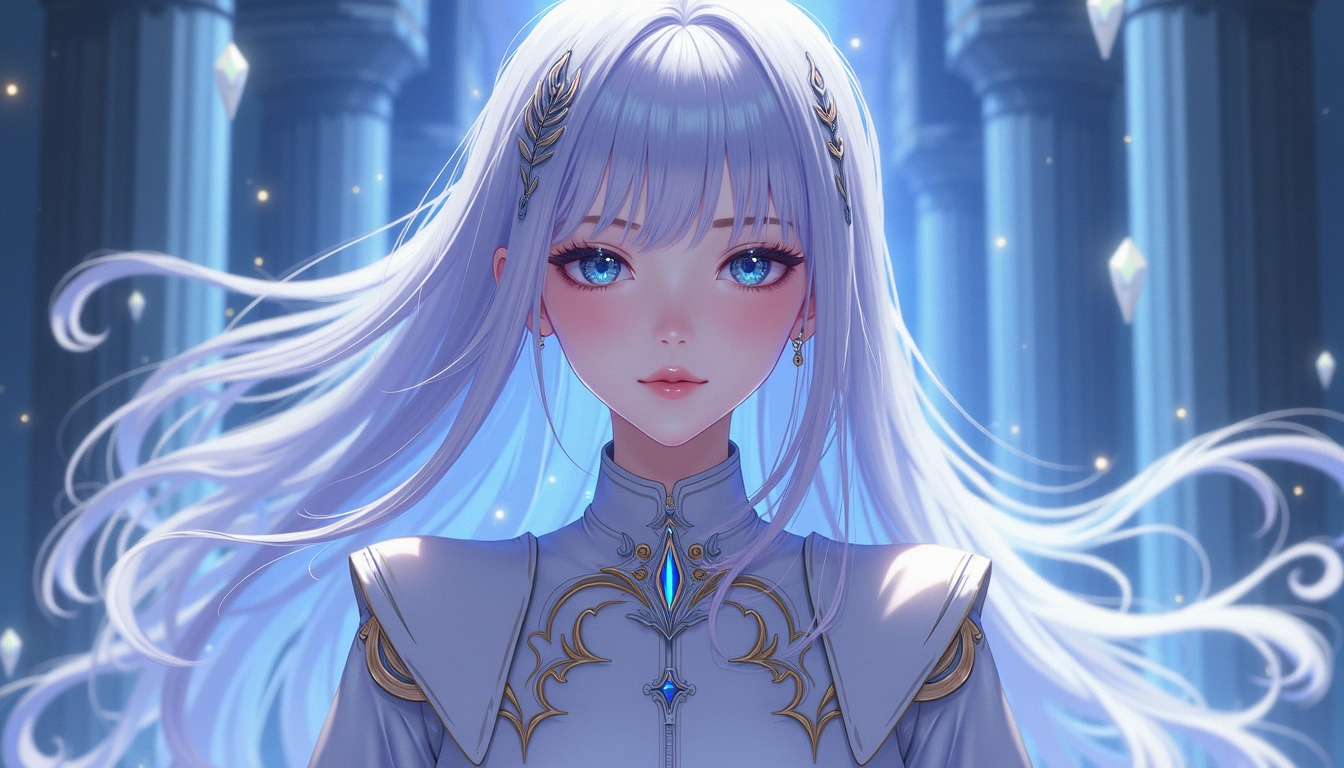 character