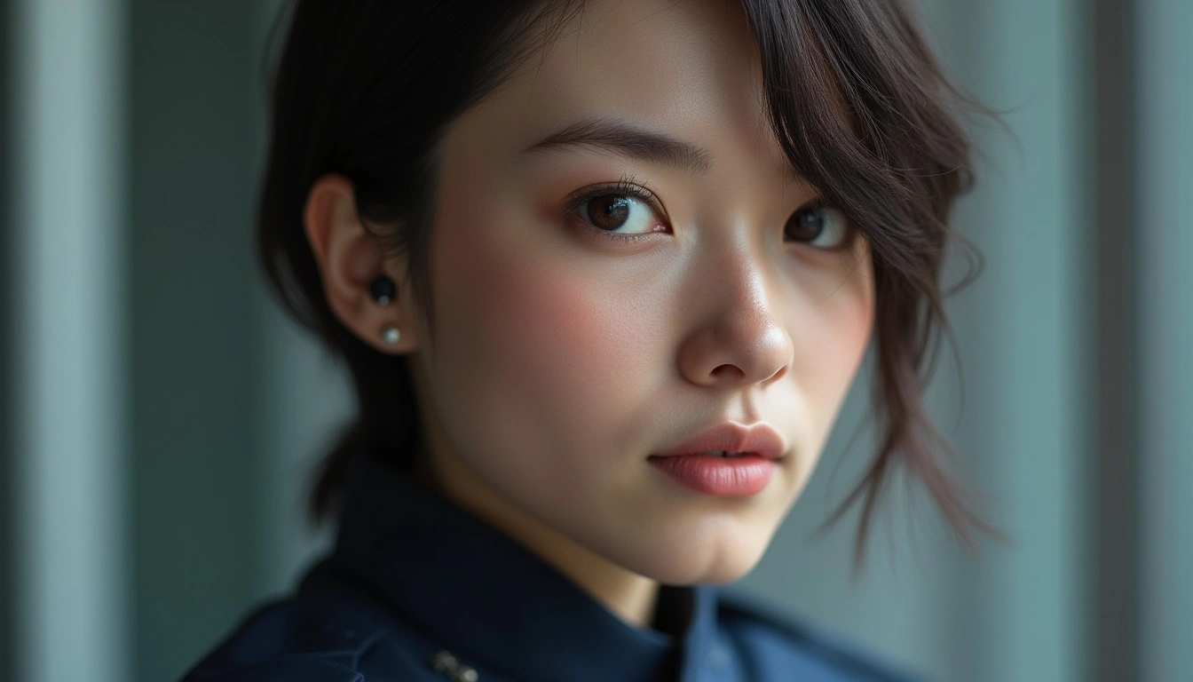 character