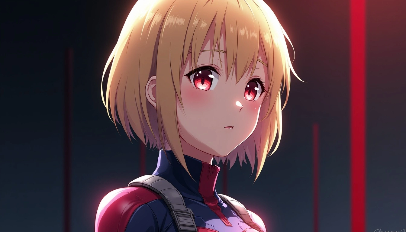 character