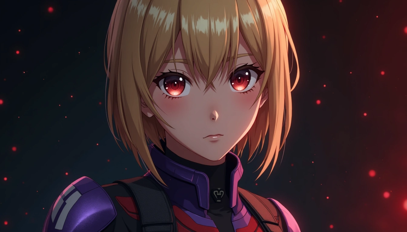 character