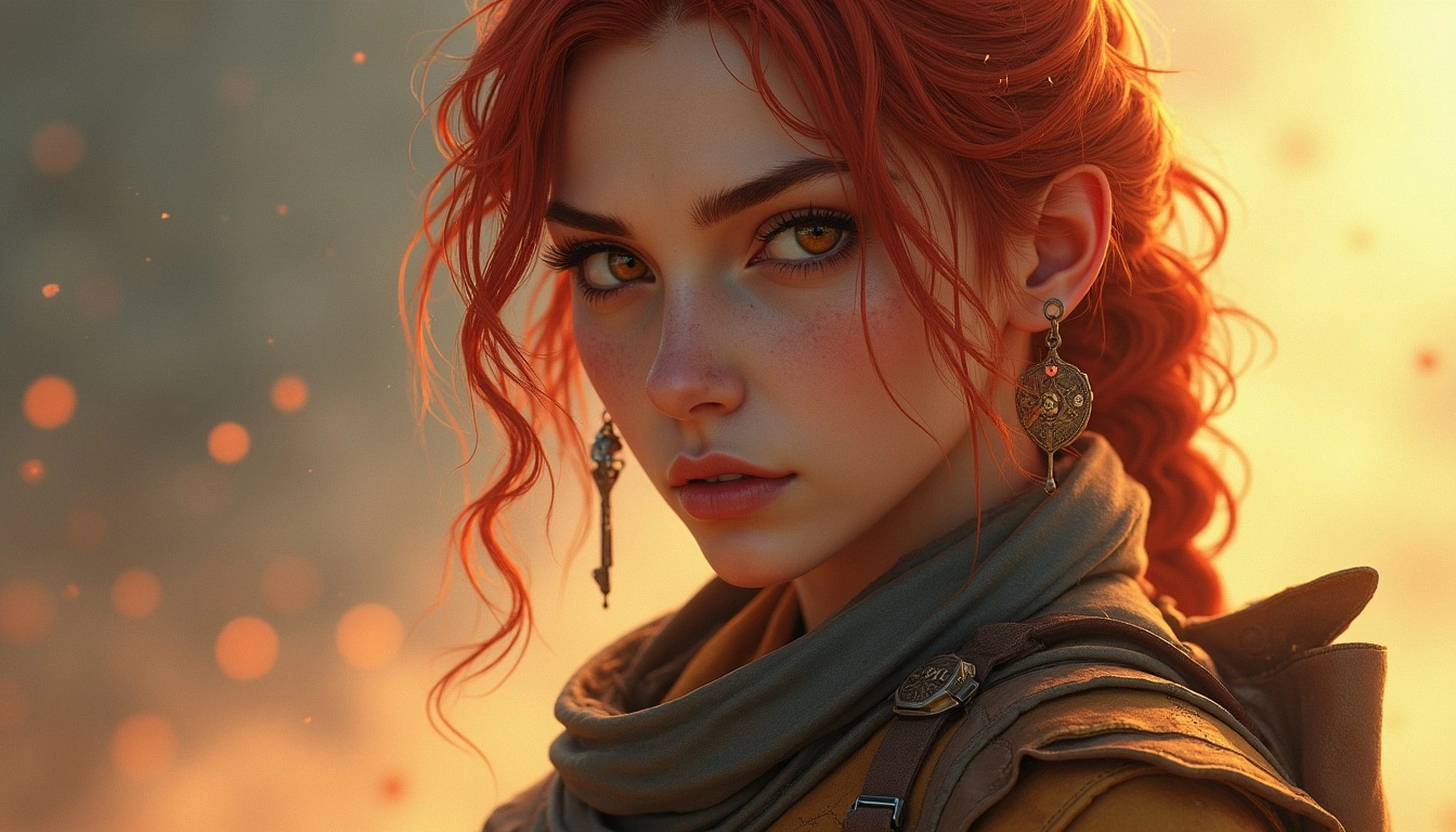 character