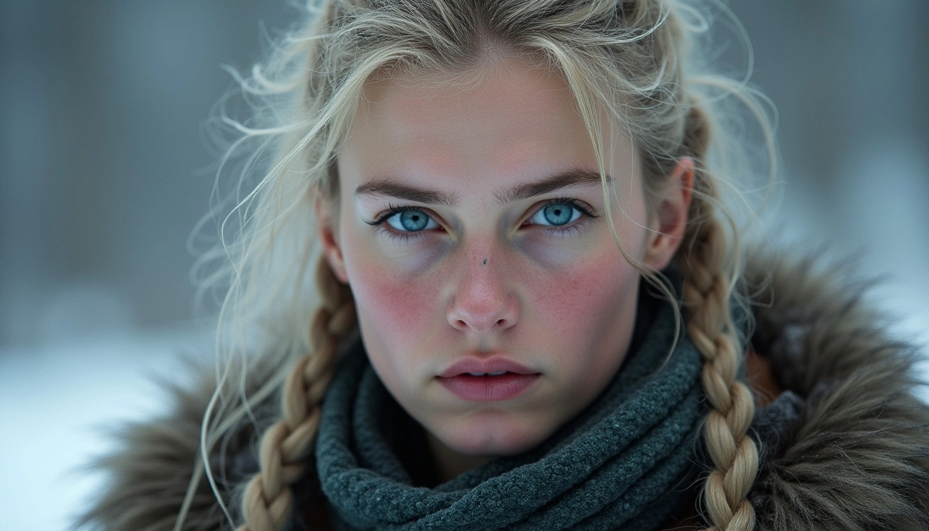 character