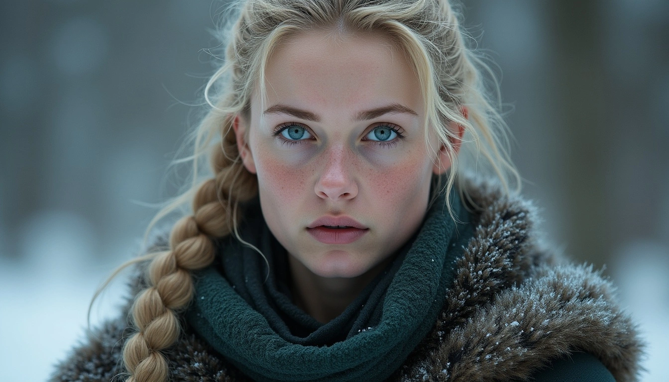 character