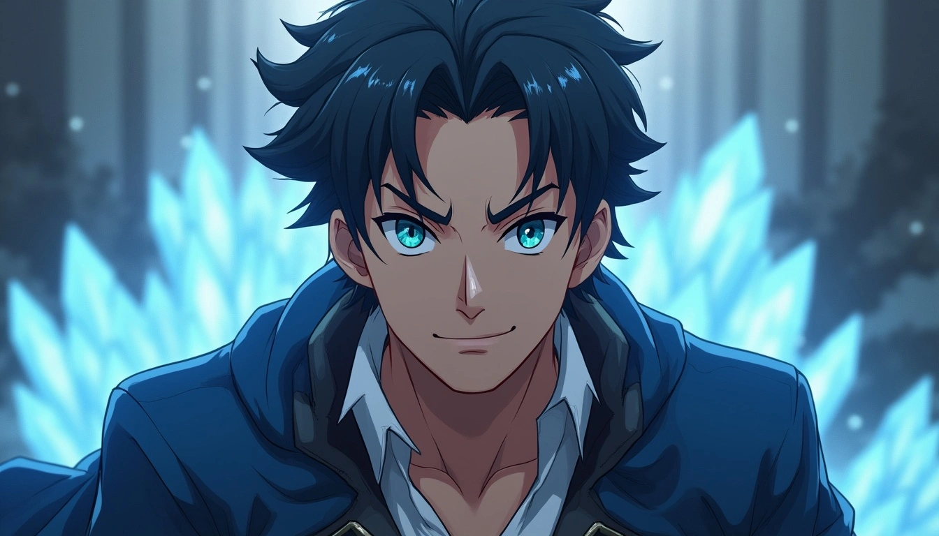 character