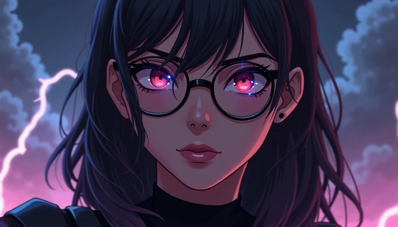 character