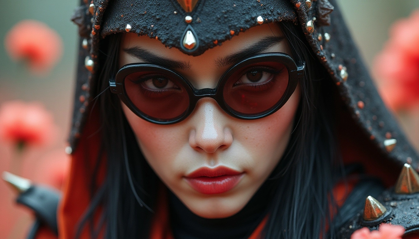 character