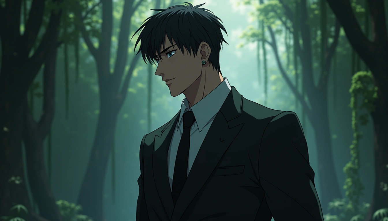 character