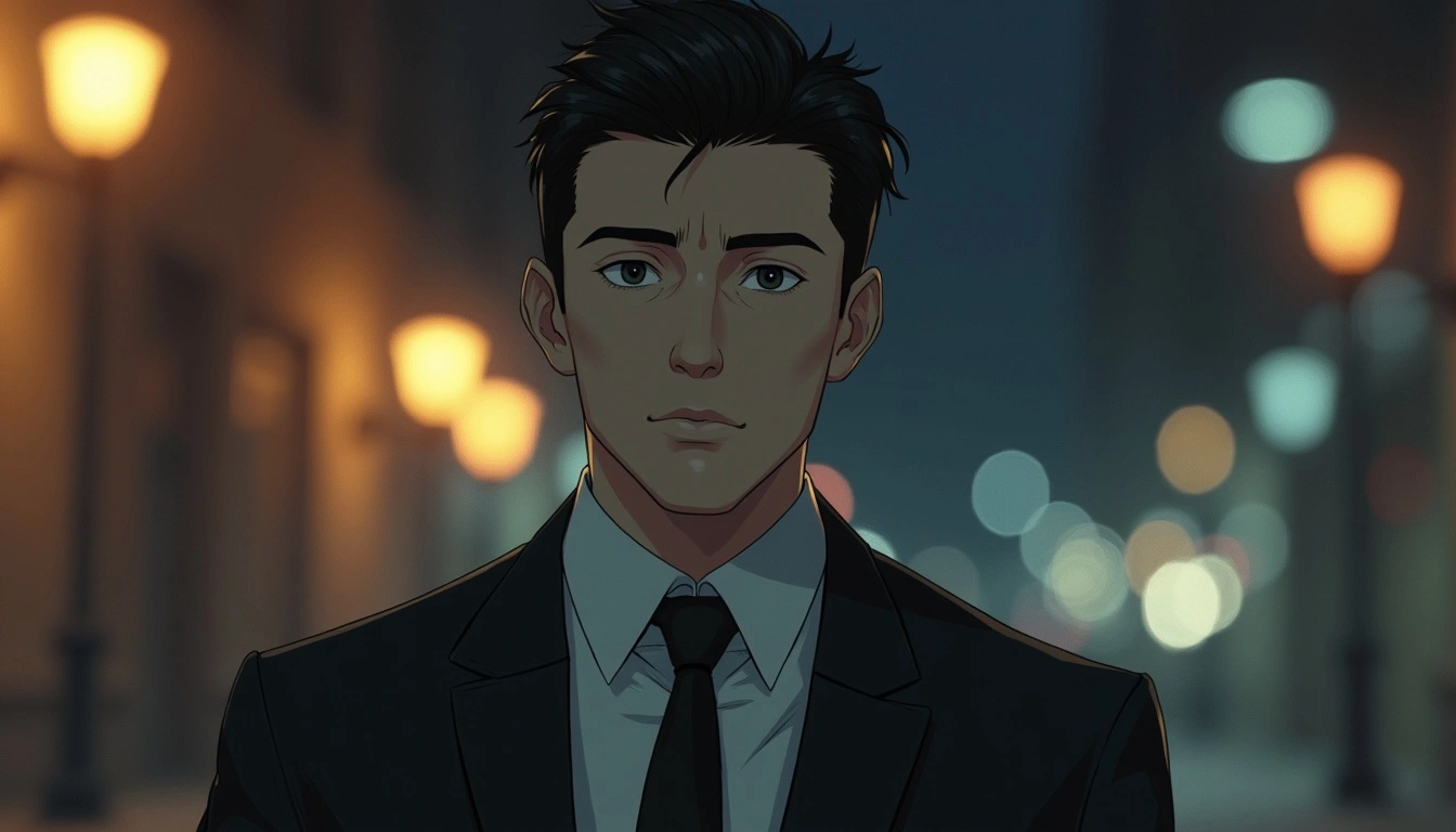 character