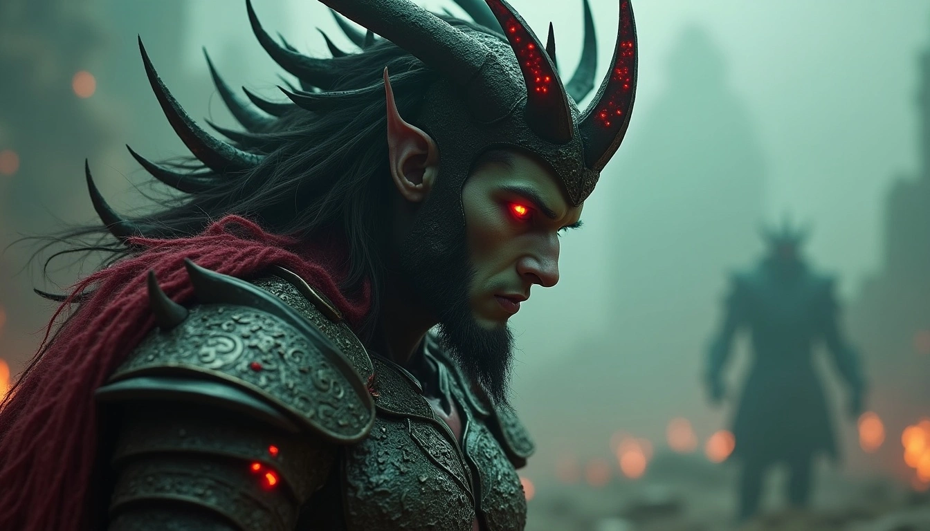character