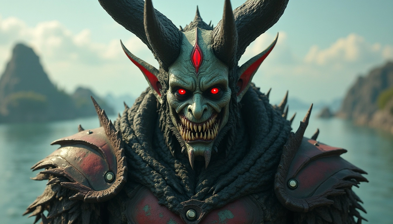 character