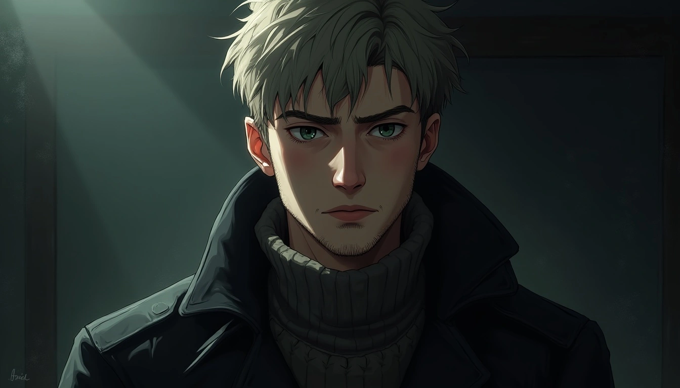character