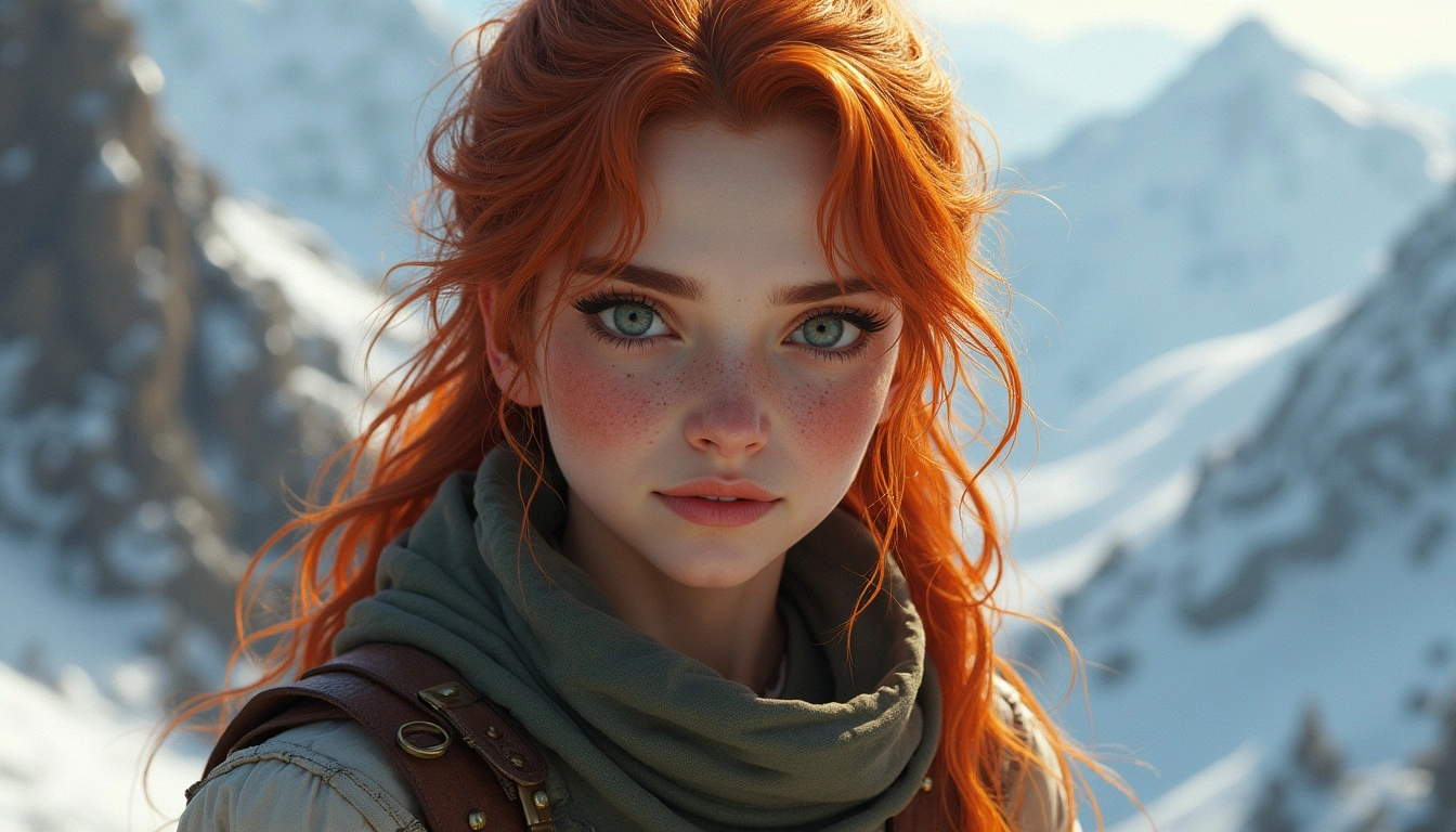 character