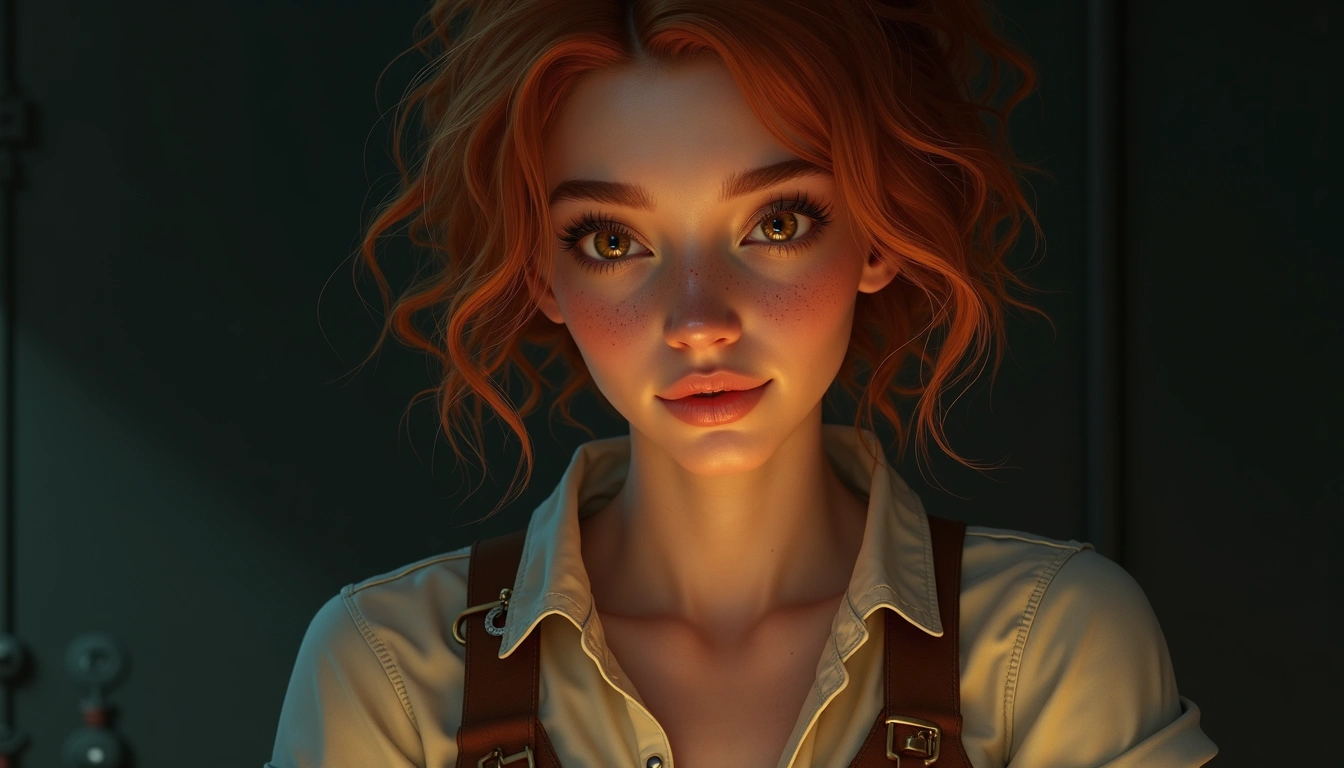 character