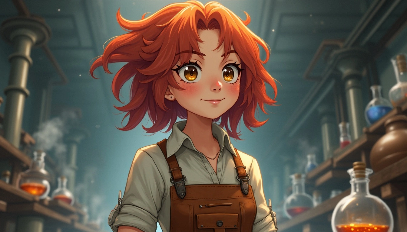 character