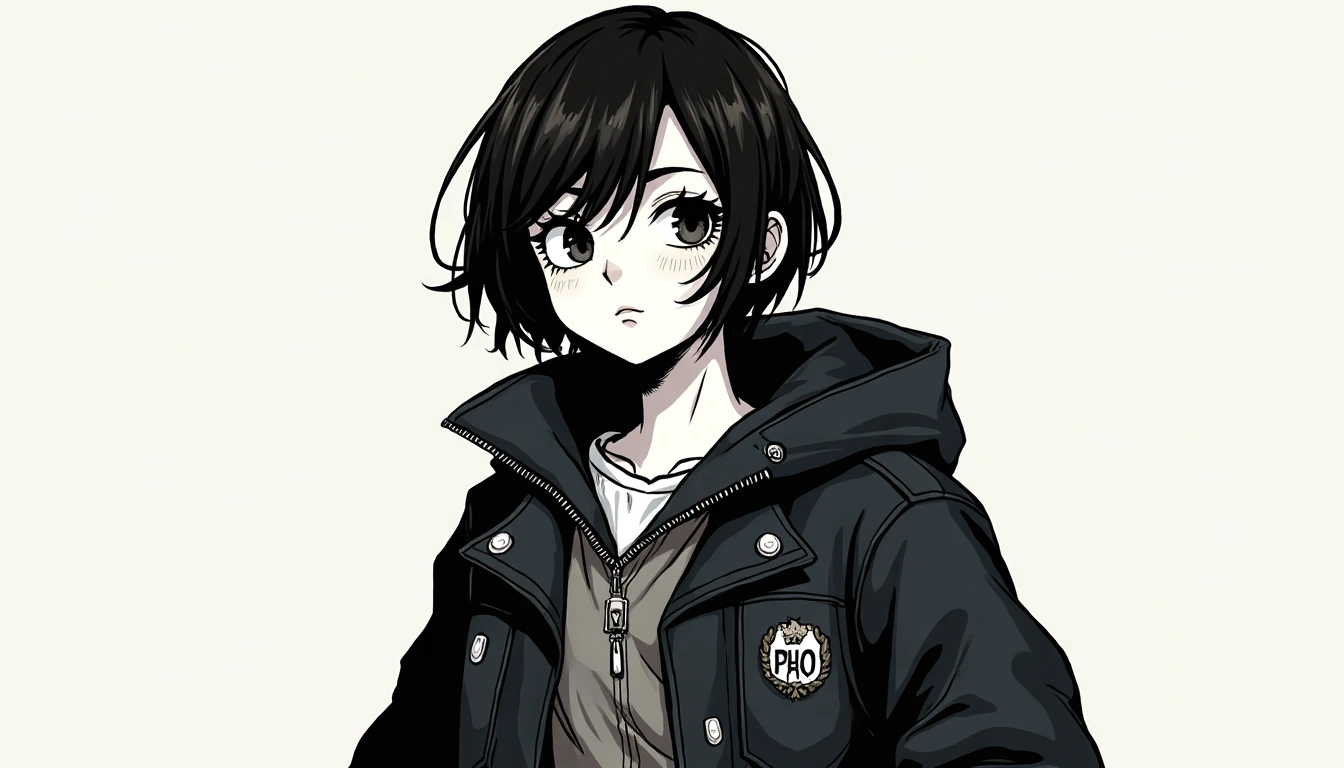 character