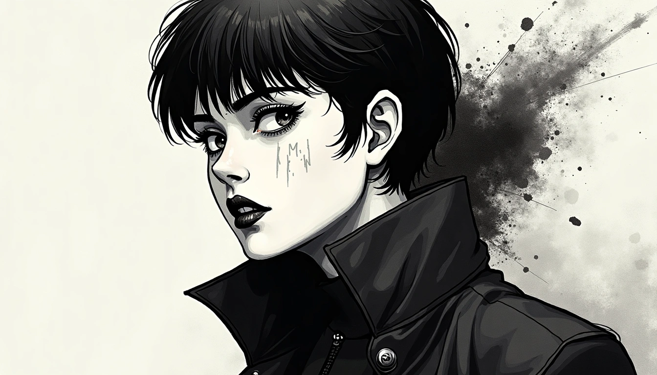 character